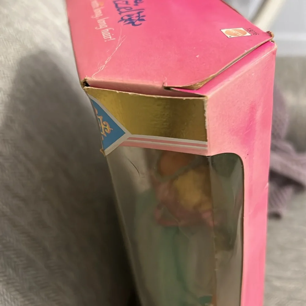 🩵 SALE 🩵 Vintage Barbie as Rapunzel - Picture 7 of 13